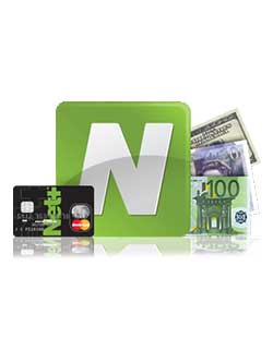 NETELLER Казино