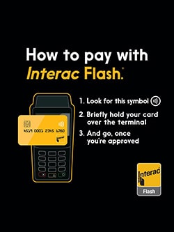 What is interac