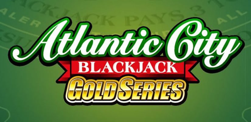 Atlantic City Casino Blackjack Rules