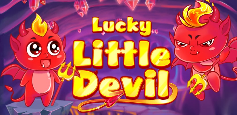 Lucky Little Devil Slot