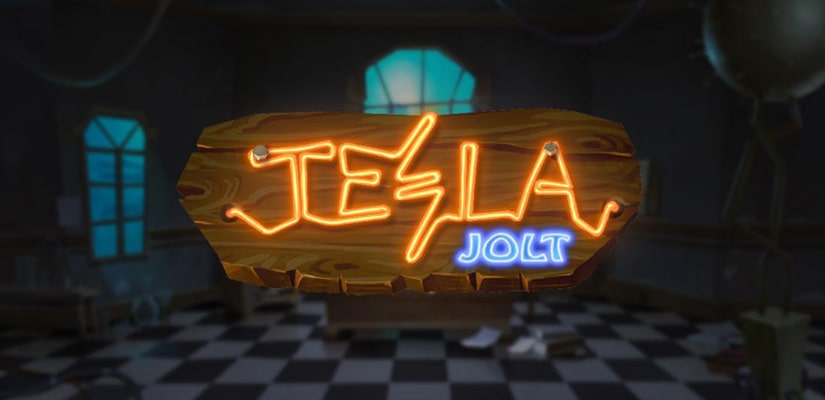 tesla slot
