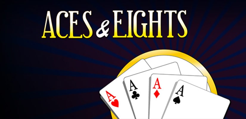 Poker Aces And Eights