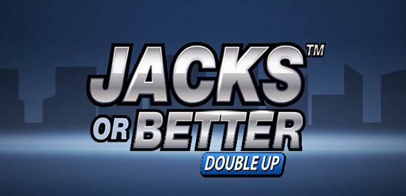 Draw Poker Jacks Or Better