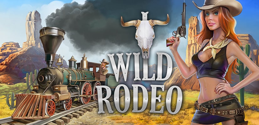 Wild Rodeo Slot