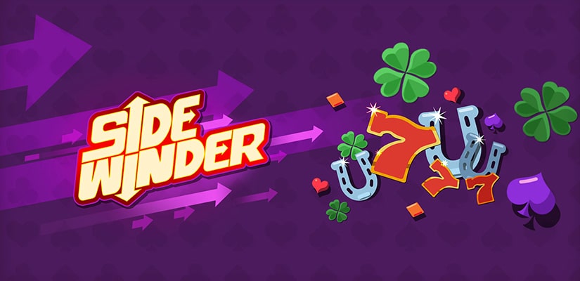 Sidewinder Slot Review