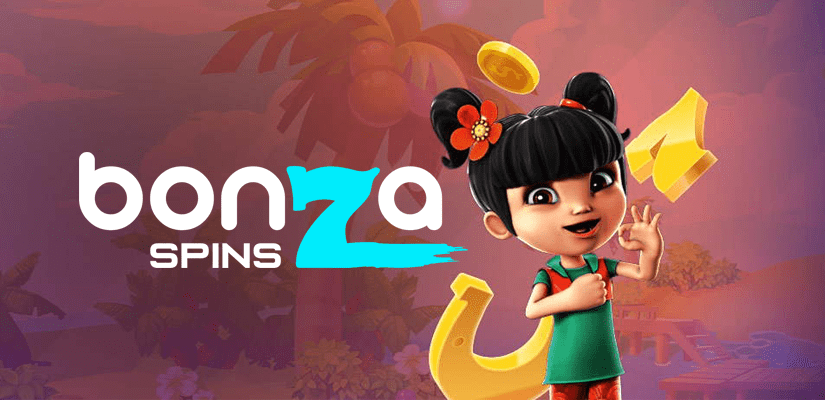 Bonza Spins App