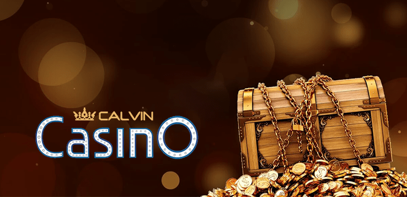 Calvin Casino Mobile