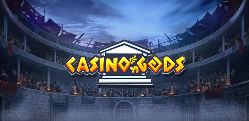 Casino Gods Uk