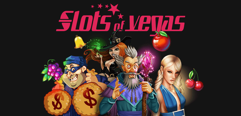 Free las vegas casino slots