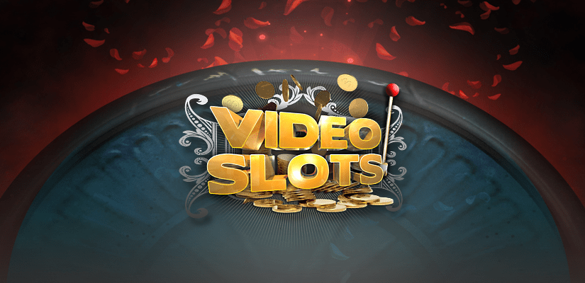 Video Slots App Android