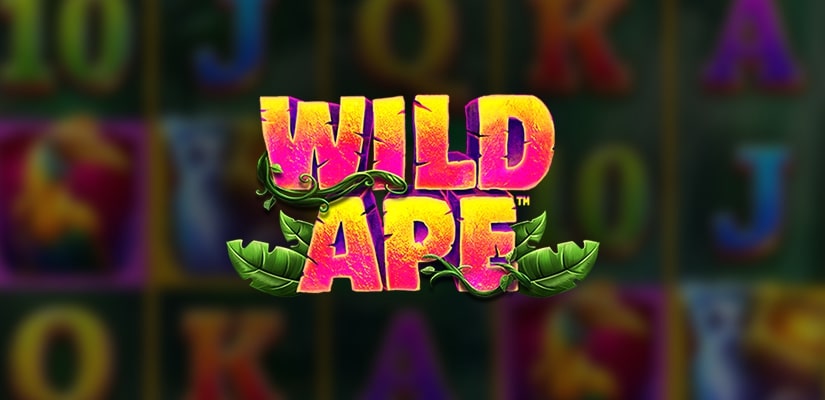 Wild ape free casino slot game