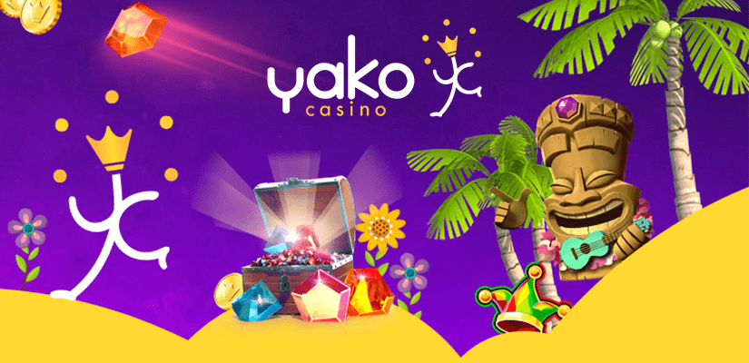 yako casino promo code