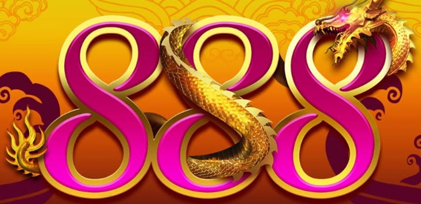 best slot to play on 888 casino