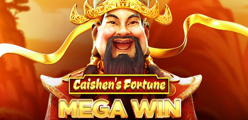 Cai Shen's Fortune Slot Review - Play Cai Shen's Fortune Slot Online