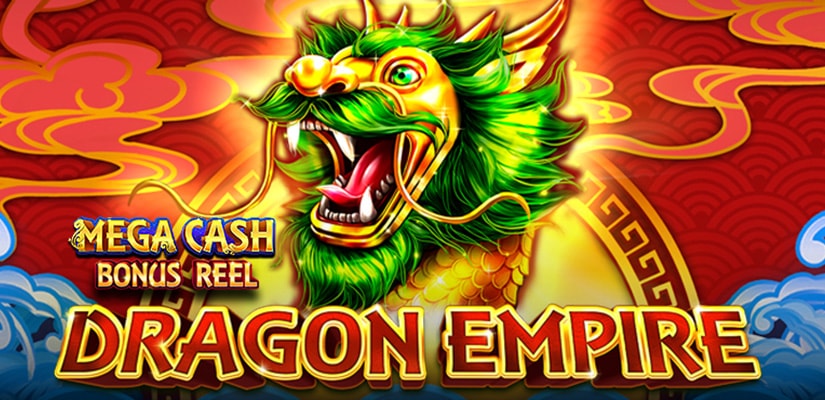 Dragon Empire Slot