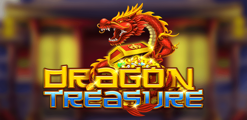 dragon card game about treasure