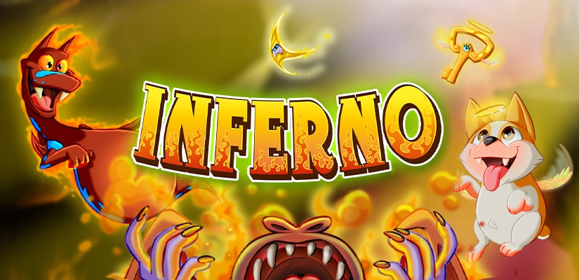 Inferno Casino Game