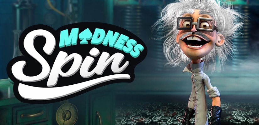 Slot Madness Mobile Casino