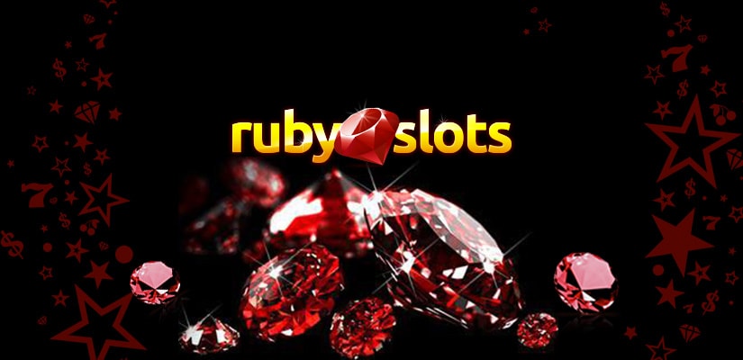 ruby ruby slots casino