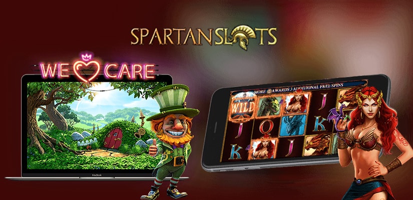 Spartan Casino Free Spins