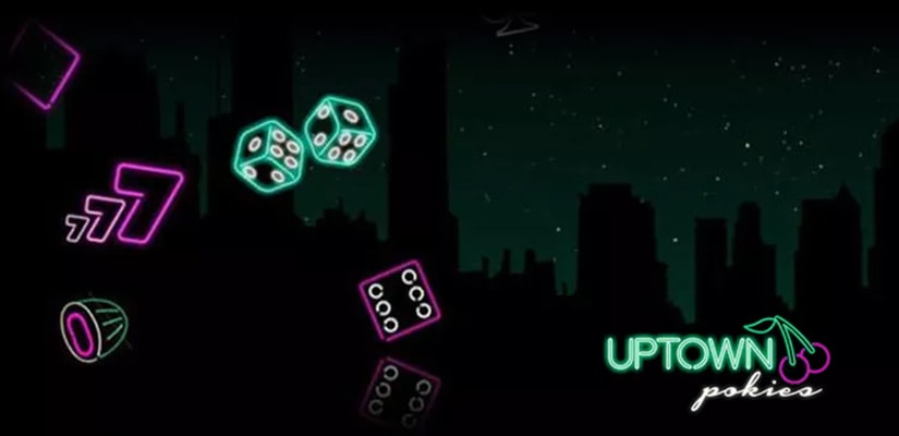 Uptown pokies no deposit free spins