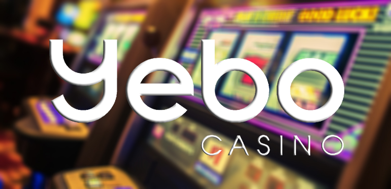 Yebo Casino Mobile App