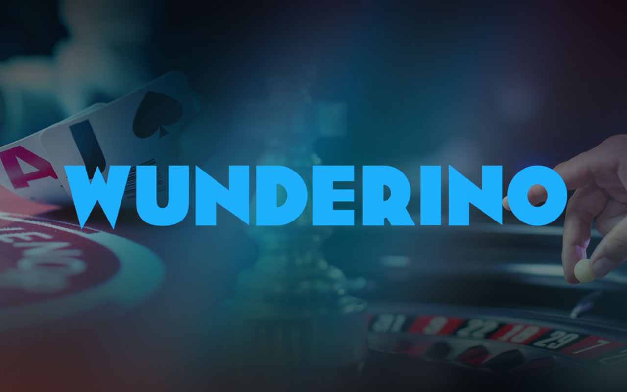 wunderino casino recension