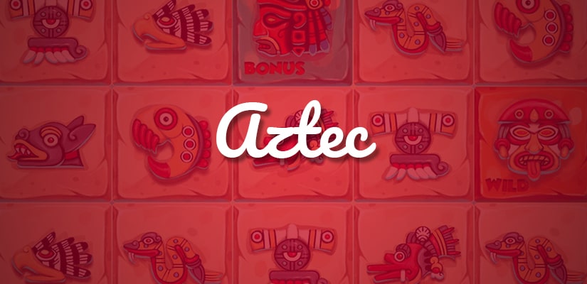 Aztec Slot Review - Play Aztec Slot Online