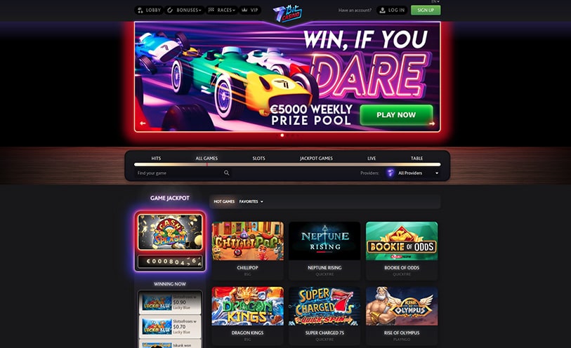 virgin casino online nj