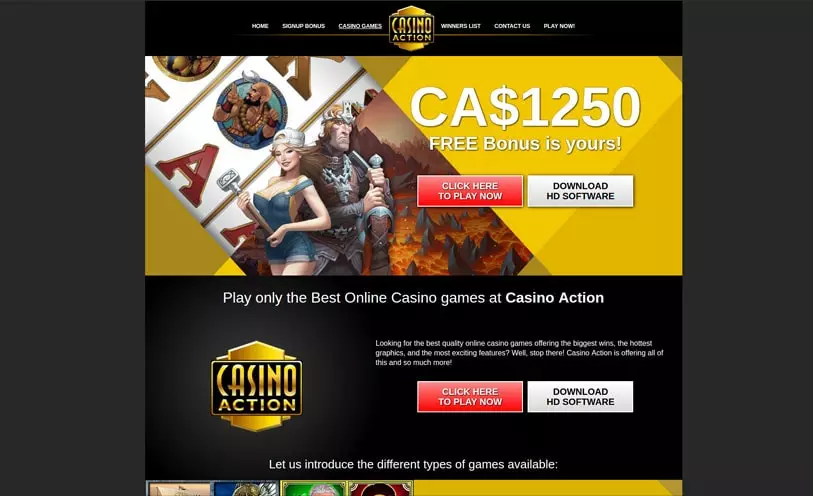 best online casino keno
