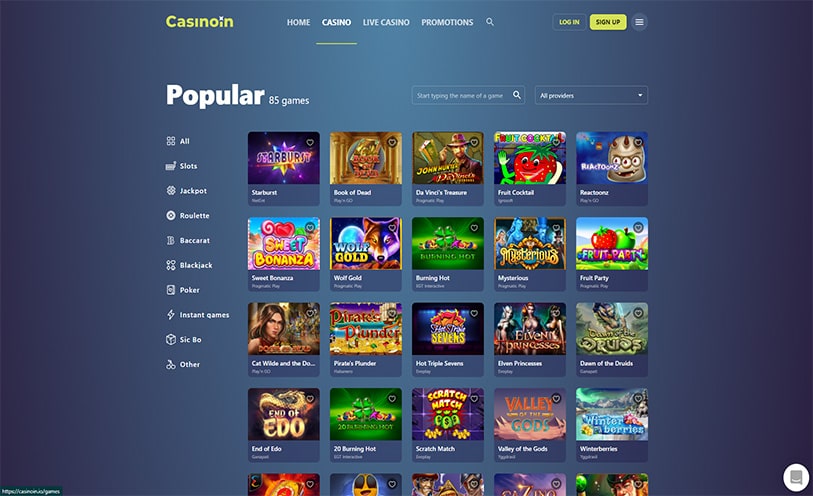 Resorts Online Casino for mac download