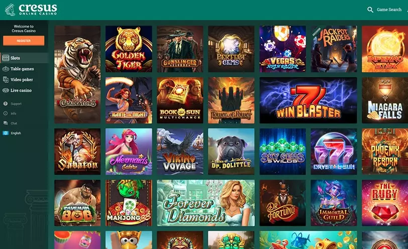 Gamble 19k+ Free Gambling games
