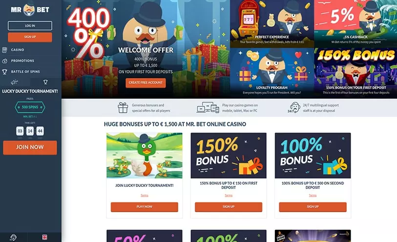 7 Greatest Real cash Casinos on the internet